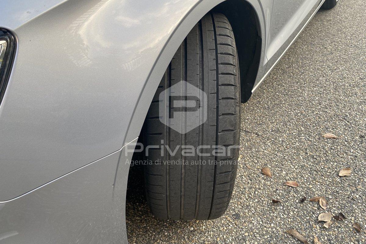AUDI A3 Sedan 30 TDI S tronic Sport