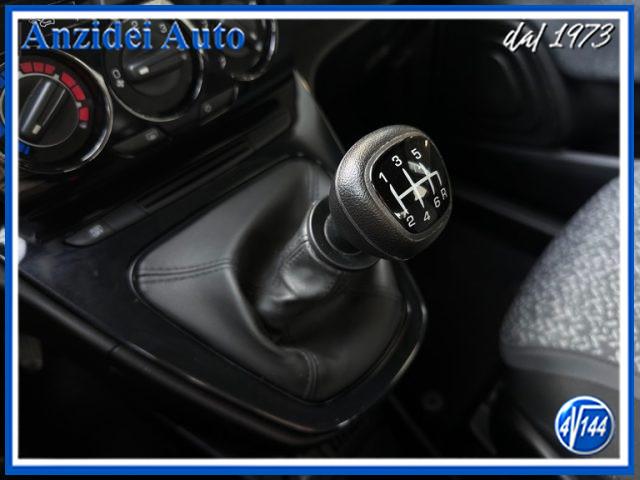 LANCIA Ypsilon 1.0 FireFly 70 Cv Hybrid Silver