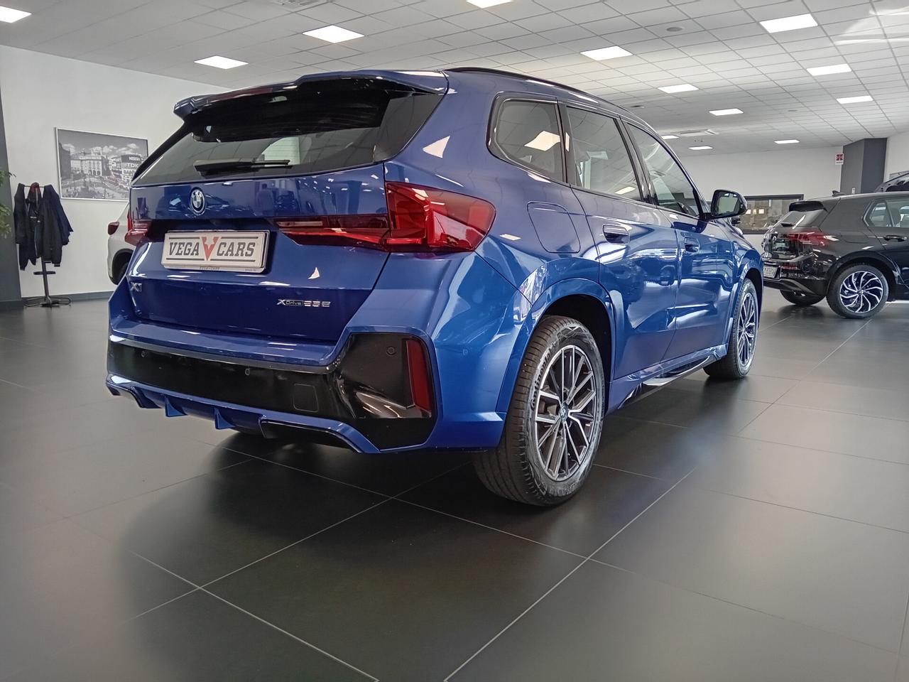 Bmw X1 xDrive 25e Msport