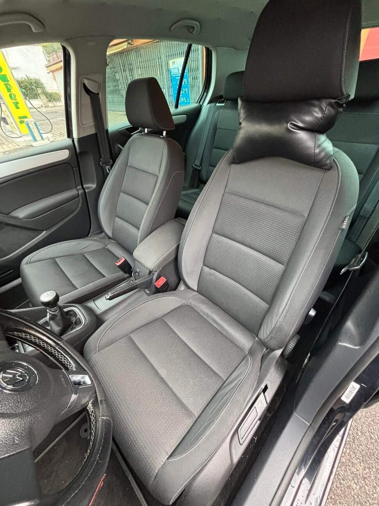 Volkswagen Golf 1.6 TDI DPF 5p. Highline