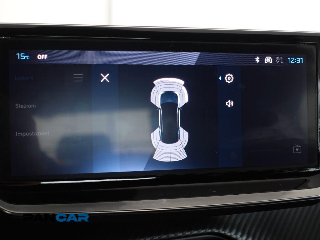 Peugeot 2008 PureTech 100 S&S Allure