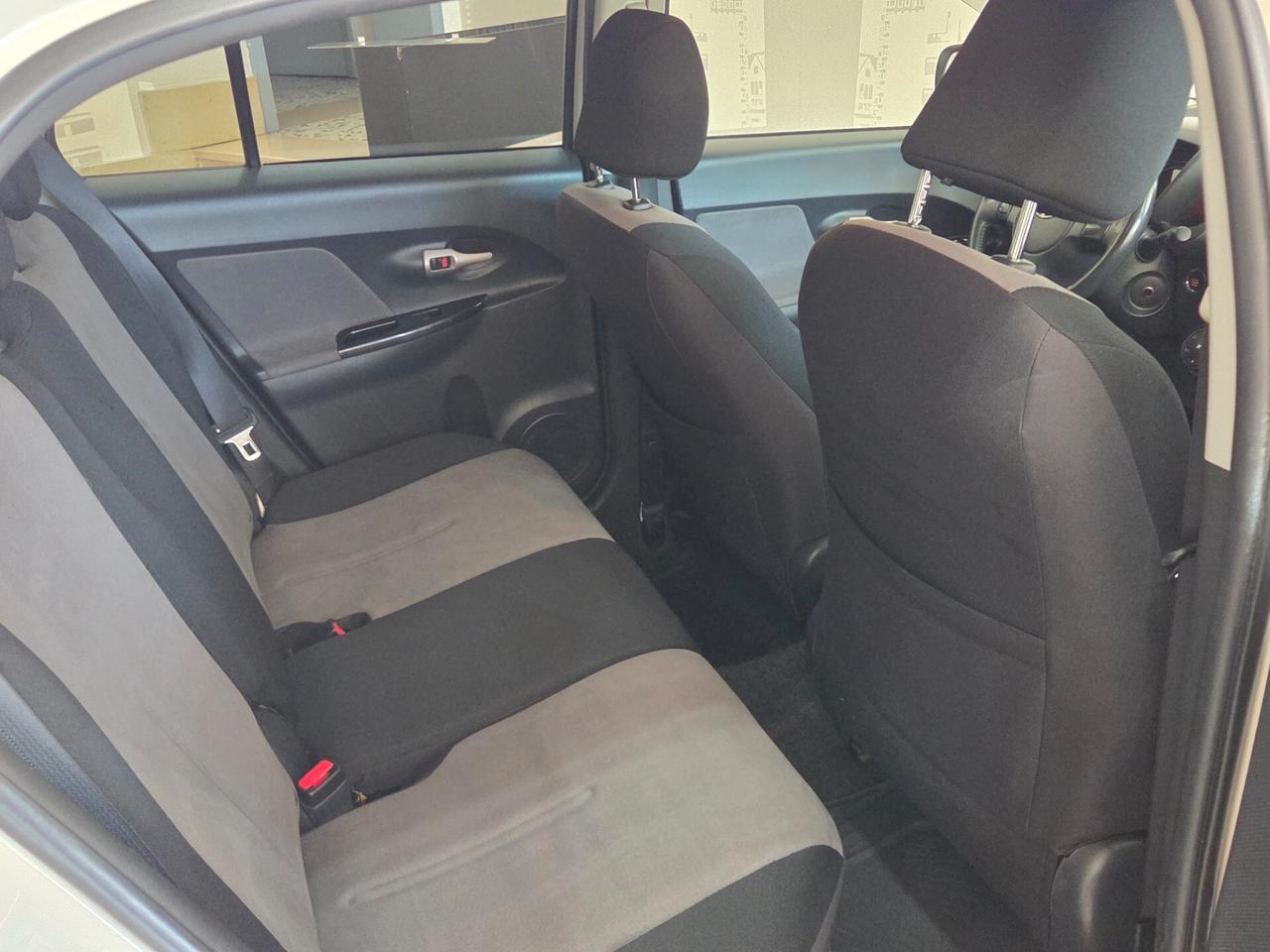 Toyota Urban Cruiser 1.4 D-4D AWD Luxury