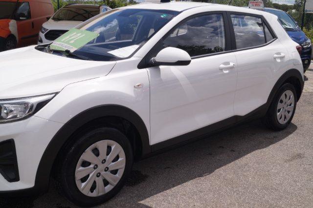 KIA Stonic 1.2 DPI ECO GPL Urban
