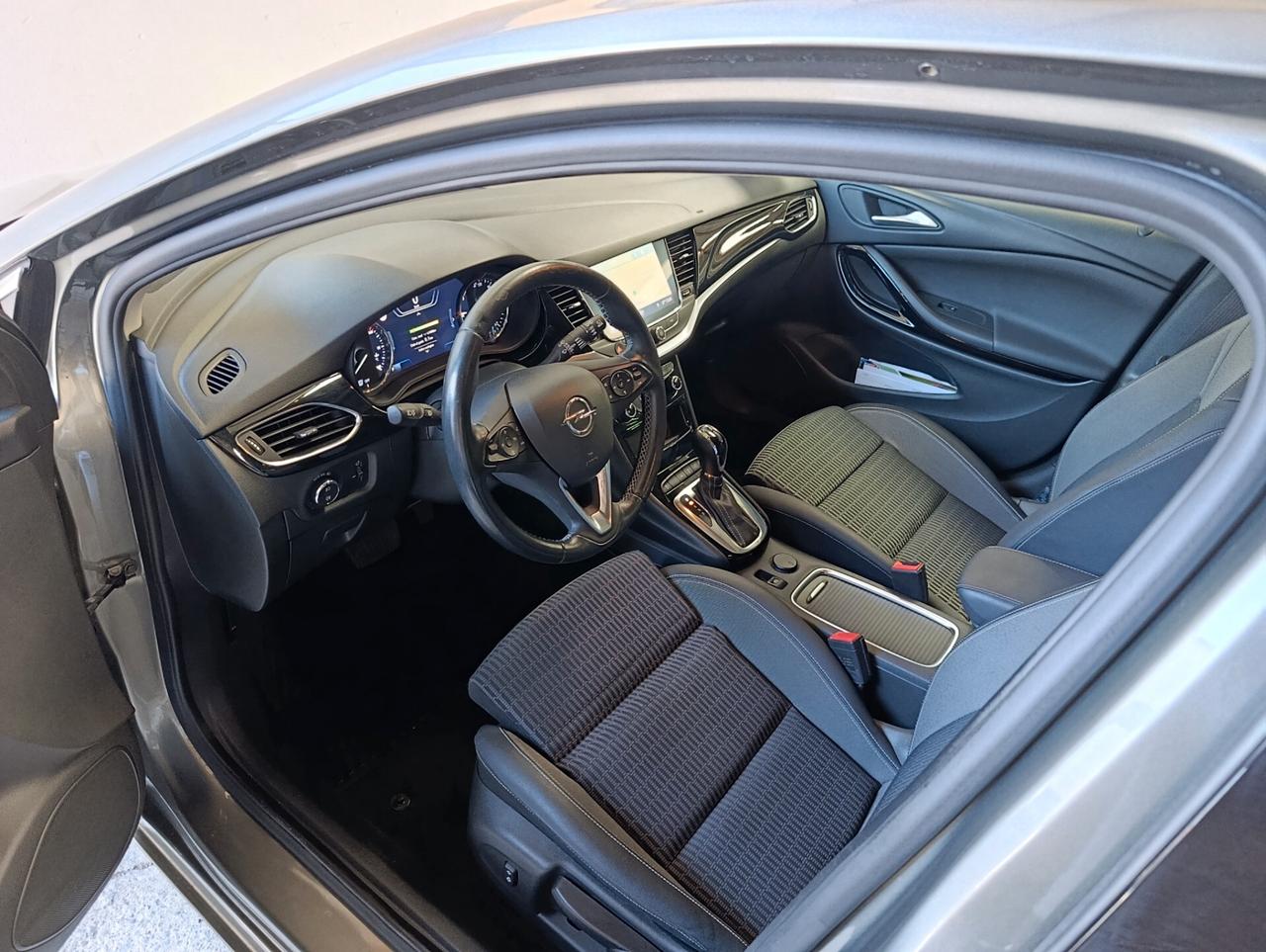 Opel Astra 1.5 CDTI 122 CV S&S Sports Tourer Ultimate