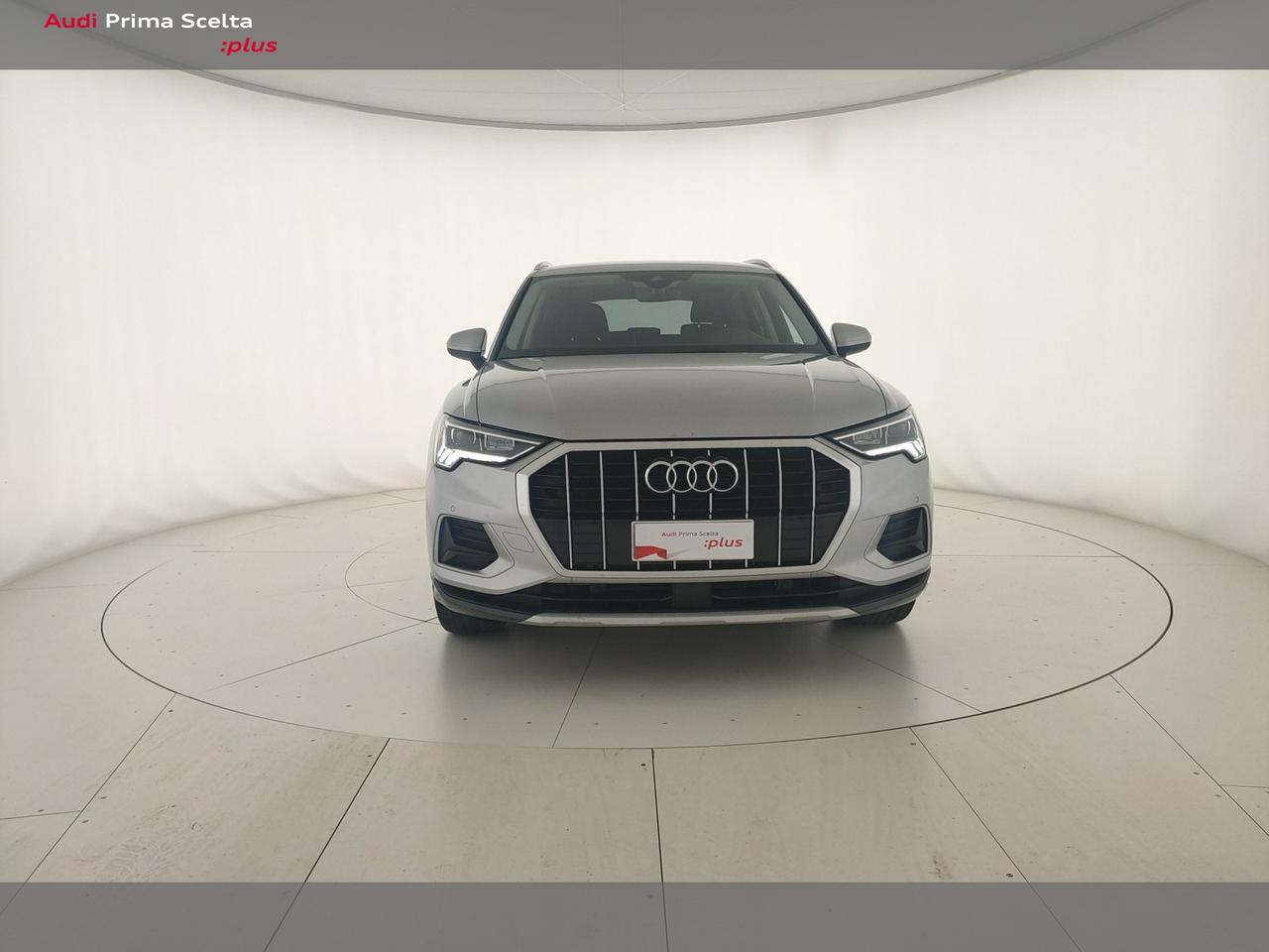 35 2.0 TDI Business Advanced S tronic