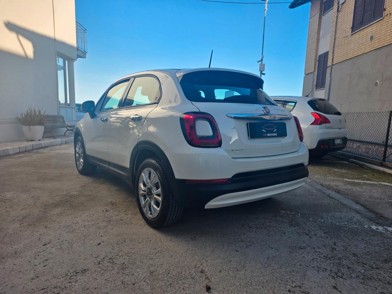 Fiat 500X 1.3 MultiJet 95 CV