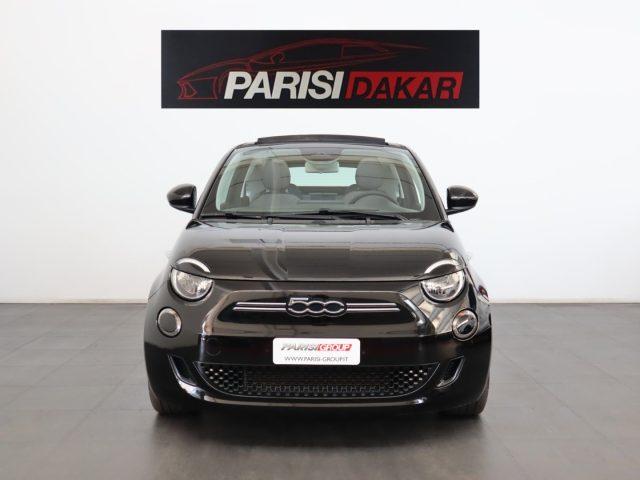 FIAT 500e Cabrio 42 kWh Icon *PROMO PARISI GROUP*