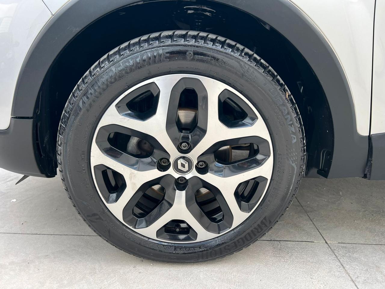 RENAULT CAPTUR 1.5 DCI 110CV 2018!!! SPORT EDITION!!!