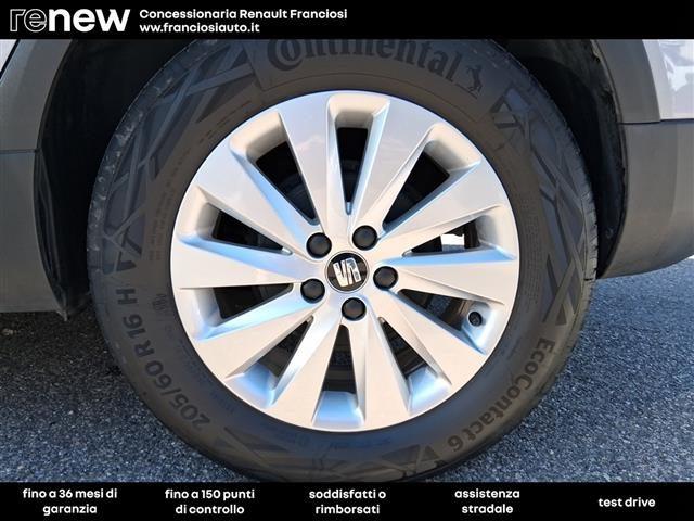 SEAT Arona 1.0 tgi Xcellence 90cv