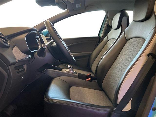 RENAULT ZOE Intens R135 BATTERIE PROPRIETA'