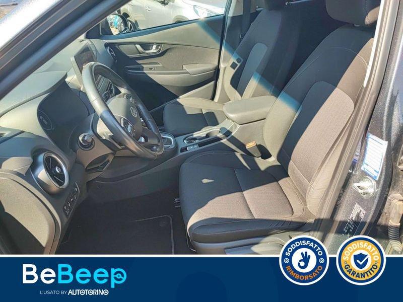 Hyundai Kona 1.6 GDI HEV XLINE 2WD 141CV DCT