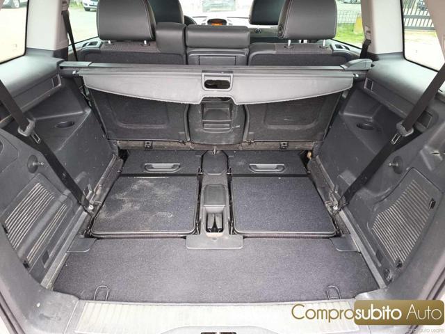 OPEL Zafira 1.9 CDTI 101CV Club