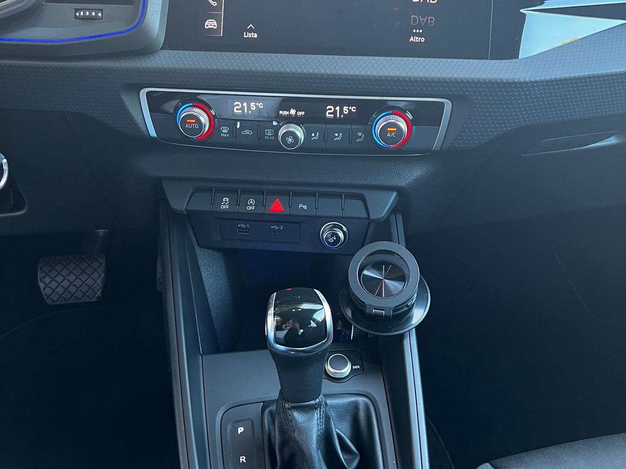 Audi A1 1.0 30 TFSI Advanced #11026