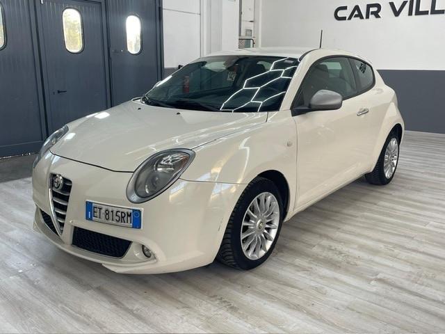 Alfa Romeo MiTo 1.3 JTDm 85 CV S&S Impression