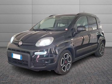 Fiat Panda 1.0 FireFly Hybrid City Life