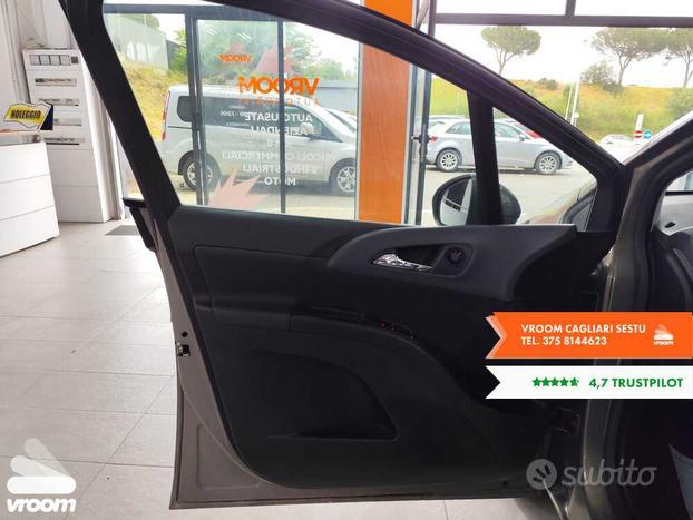 OPEL Meriva 2 serie Meriva 1.3 CDTI 95CV ecoFL...