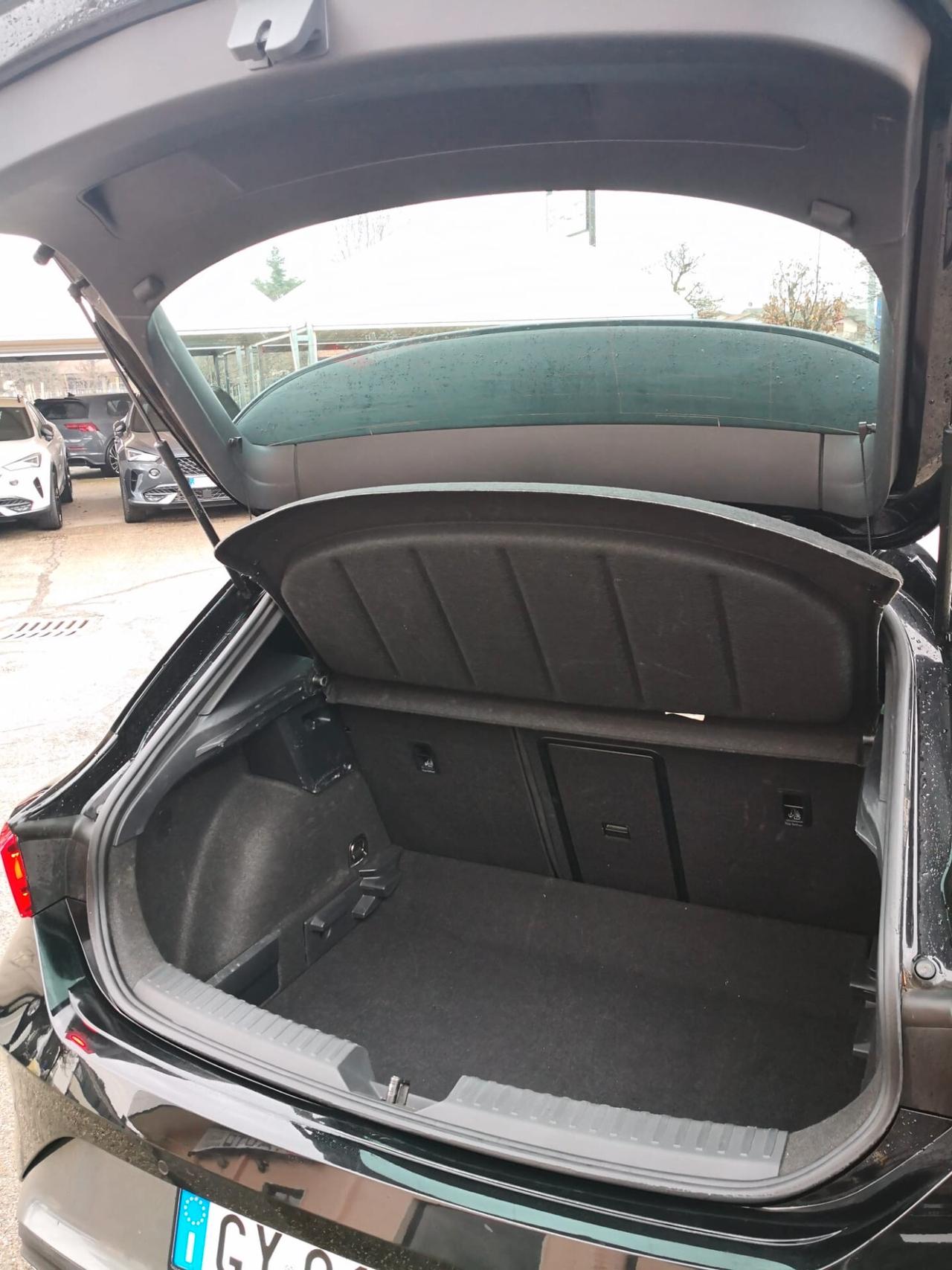 Cupra Leon 2.0 TDI 150 CV DSG ***IN ARRIVO***