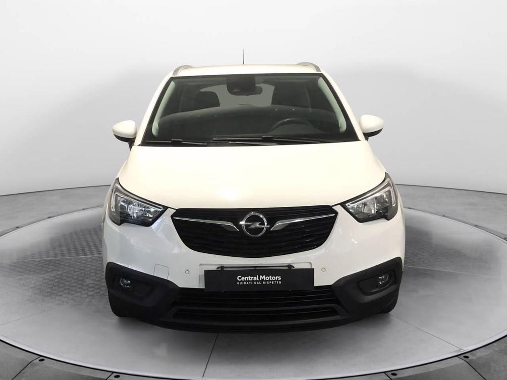 Opel Crossland X 1.5 Ecotec Advance