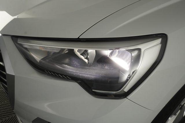 AUDI Q3 Q3 35 TDI S tronic Business Advanced