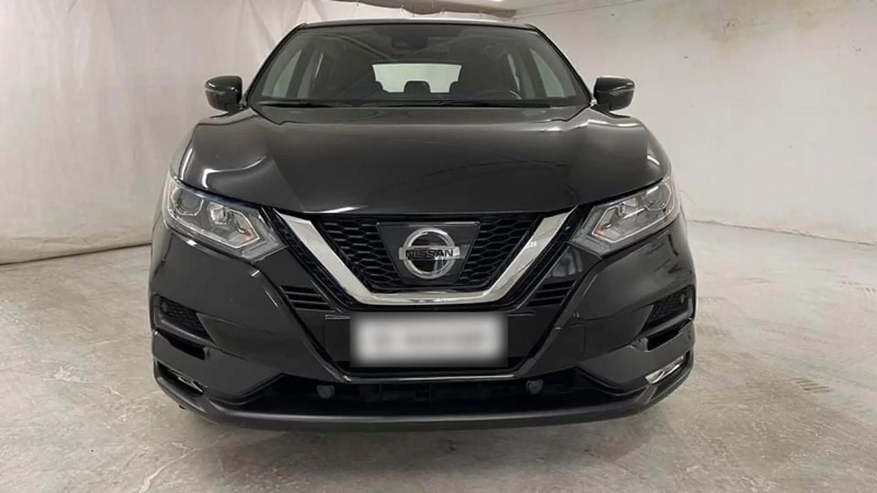 Nissan Qashqai 1.5 dCi Acenta