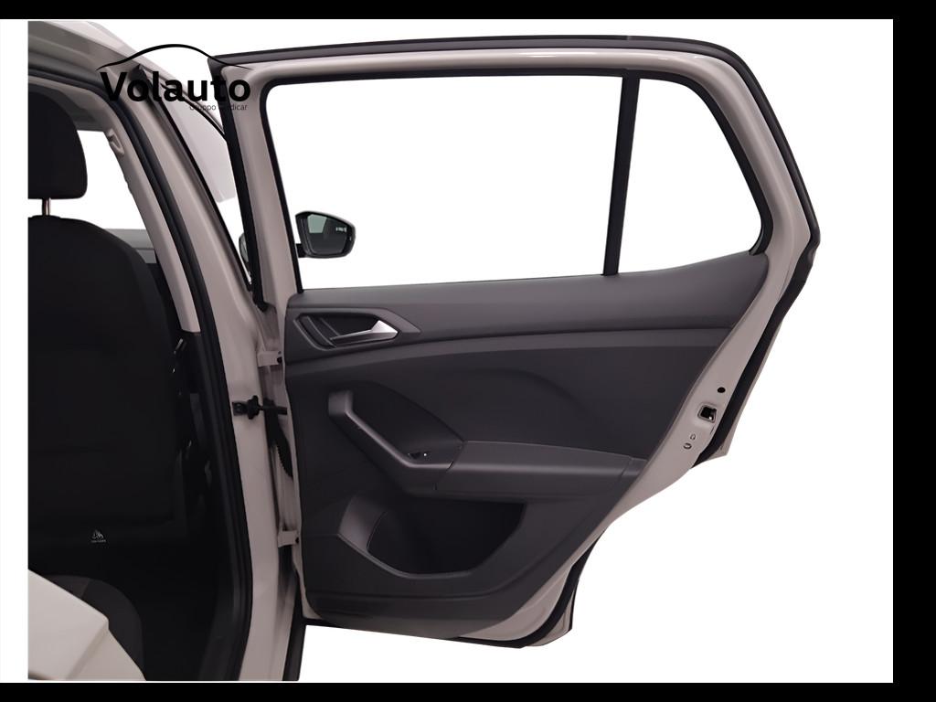 VOLKSWAGEN T-Cross 2019 - T-Cross 1.0 tsi Style 95cv