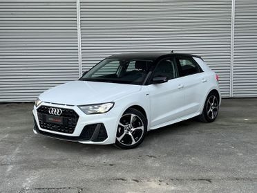 Audi A1 A1 SPB 30 TFSI S tronic Adrenalin Edition 116 CV