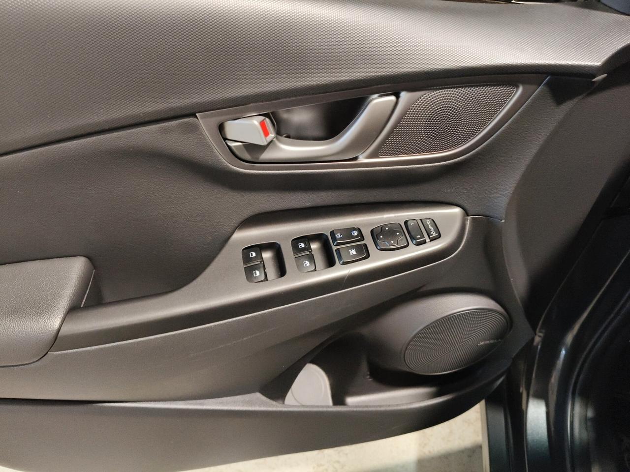 Hyundai Kona EV 64 kWh Exellence 200CV