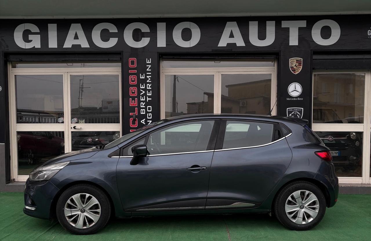 Renault Clio dCi 8V 90CV Start&Stop 5 porte Energy Intens