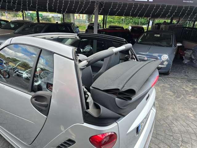 smart forTwo BRABUS XCLUSIVE CABRIO FULL!