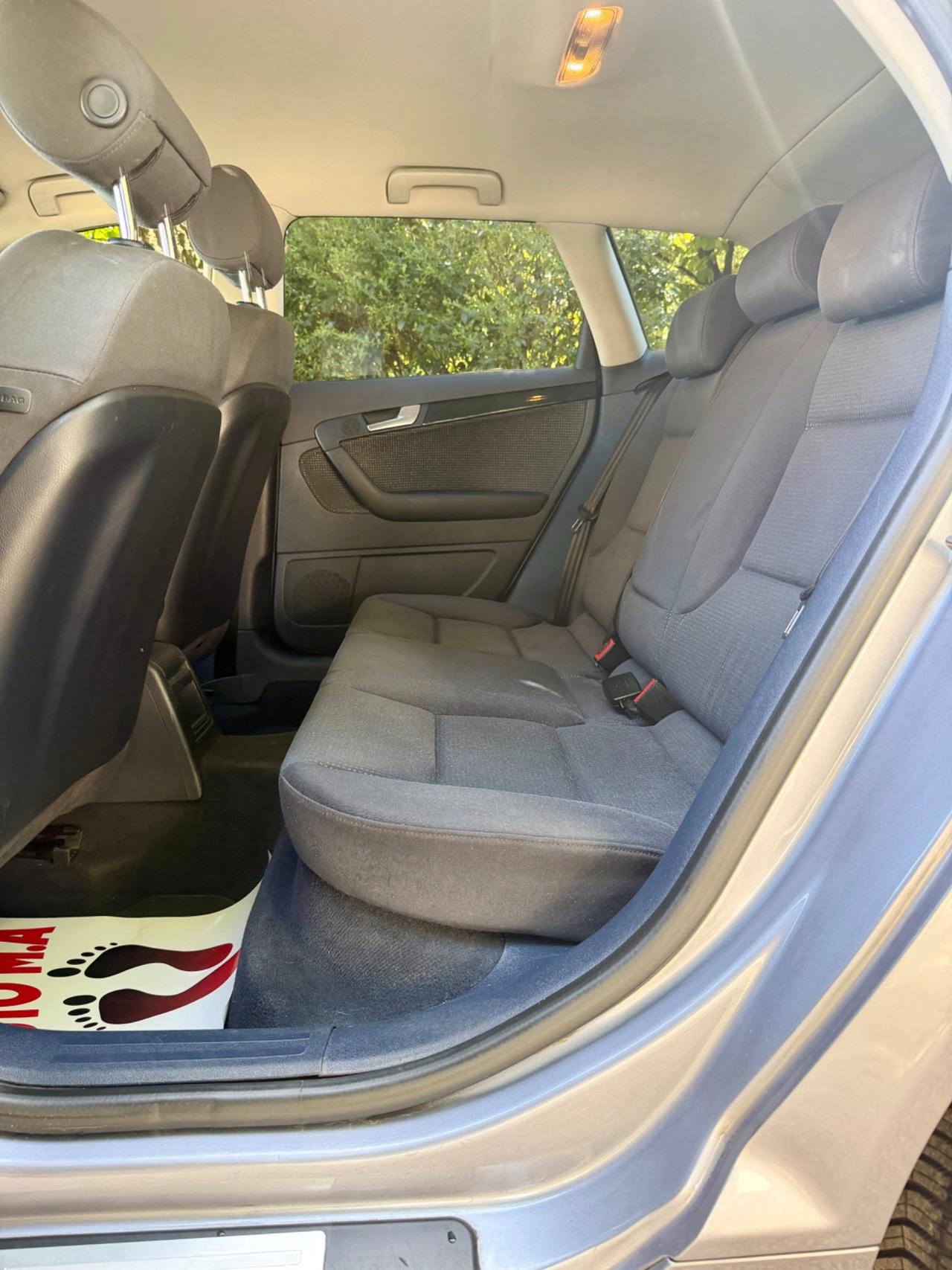 Audi A3 2.0 16V TDI Ambiente