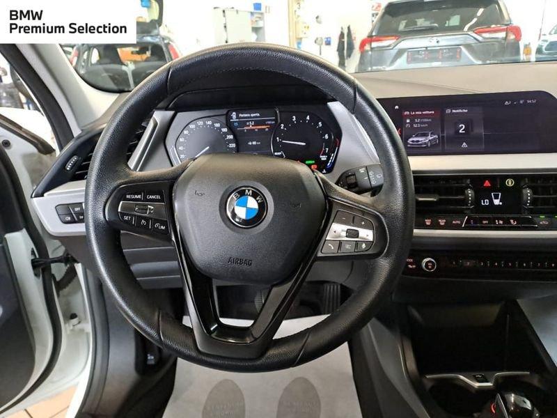 BMW Serie 1 116I ADVANTAGE AUTO