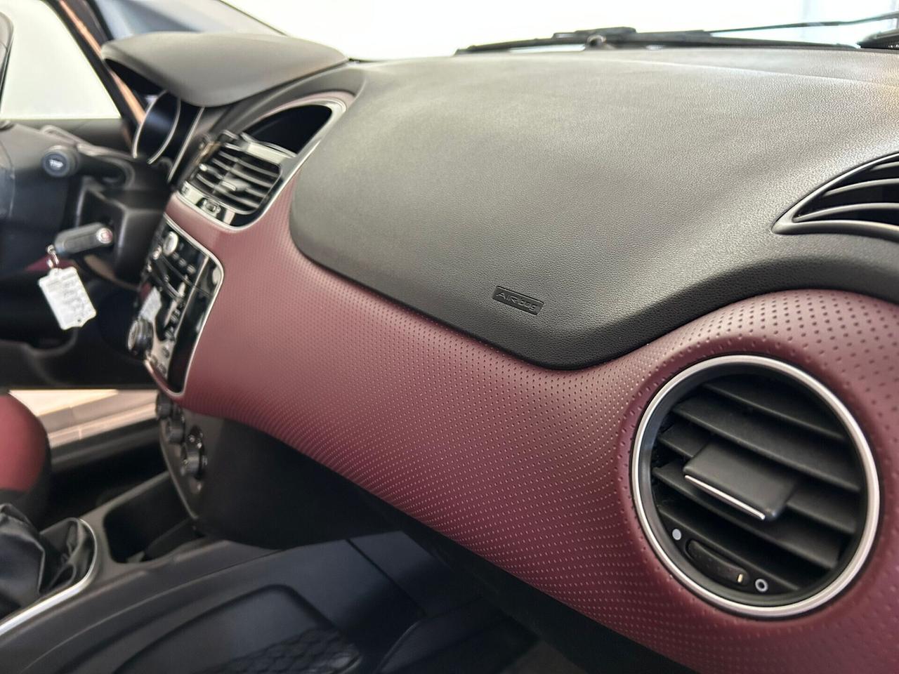 Fiat Punto Evo 1.3 Mjt 75 CV DPF 5 porte S&S Dynamic