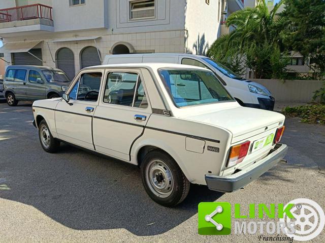 FIAT 128 1100