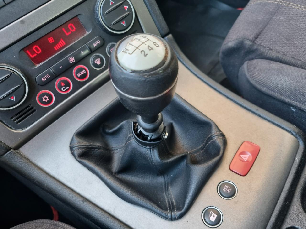 Alfa Romeo 159 1.8 16V Progression GPL