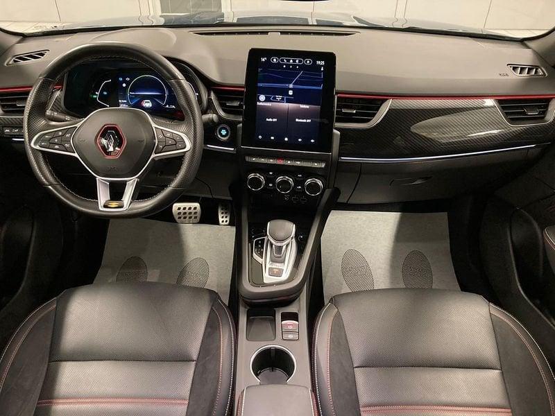 Renault Arkana R.S. Line 1.6 E-Tech full hybrid 145cv rif.GH298