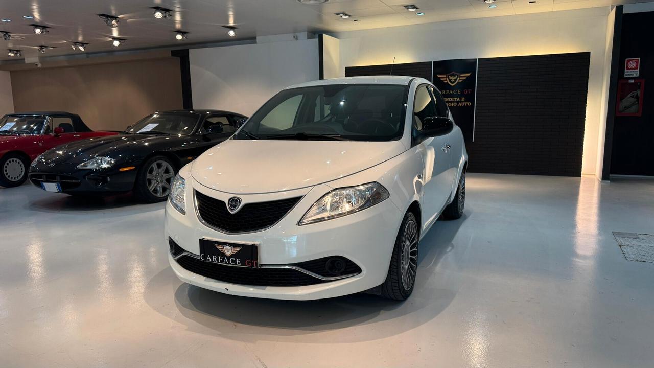 LANCIA YPSILON 1.3 MJT 95cv - 2017