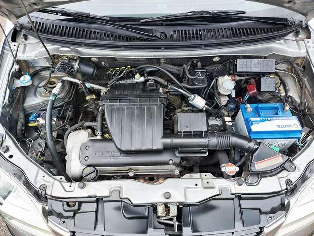 Suzuki Ignis Ignis 1.3 Deluxe GPL STUPENDA UNICO PROPIETARIO