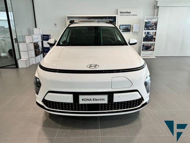 HYUNDAI Kona EV 48.4 KWh XLine