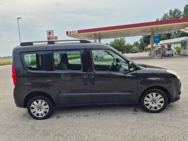 Fiat Doblo Doblò 1.6 MJT 16V Active