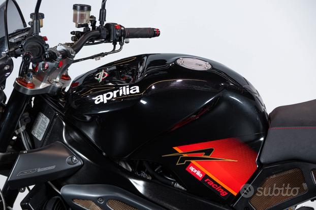 Aprilia tuono v2 1000 - 2005