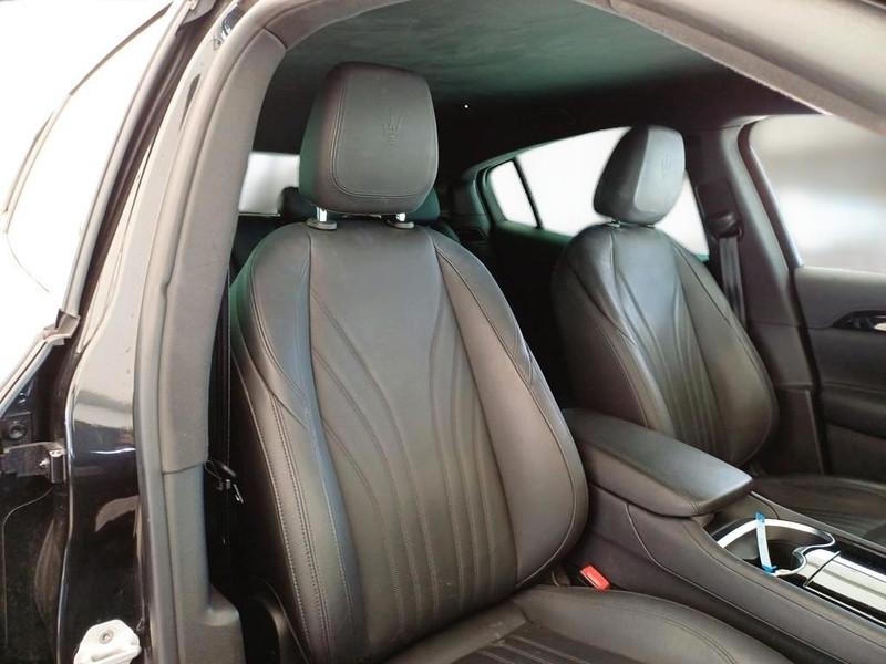 MASERATI GRECALE 2.0 300 CV MHEV GT Q4 AUTO SUV