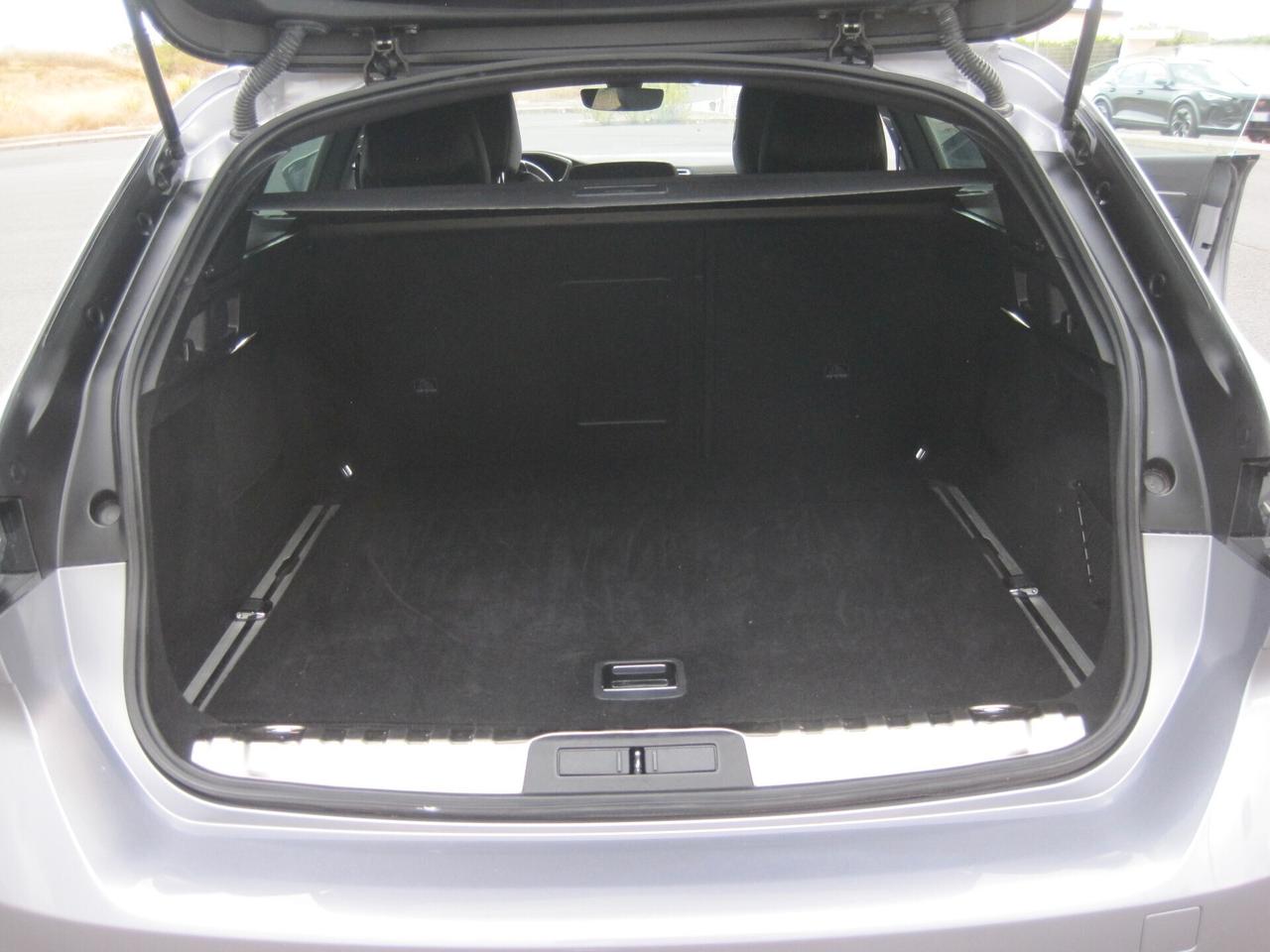 Peugeot 508 BlueHDi 130 Stop&Start EAT8 SW GT