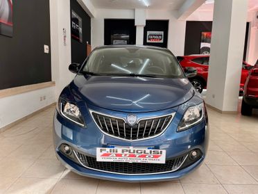 Lancia Ypsilon 1.0 Hybryd Gold KM 45.000 - 2022