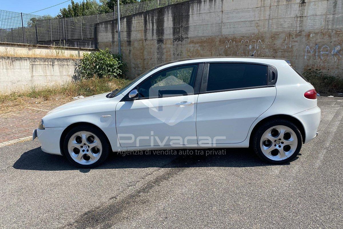 ALFA ROMEO 147 1.9 JTD M-JET 16V 5 porte Dist.