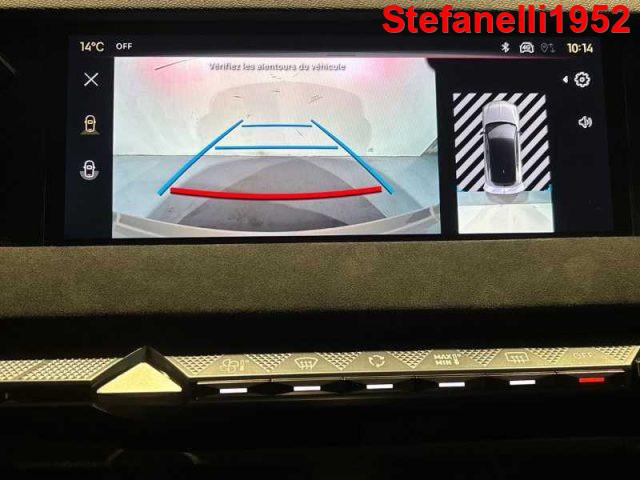 DS AUTOMOBILES DS 4 1.5 bluehdi Etoile Alcantara 130cv auto