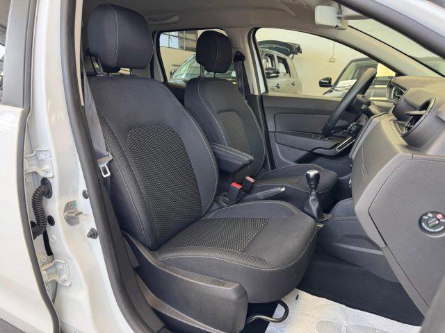 DACIA Duster 1.5 dCi 110CV *UNICO PROP.*NAVIGATORE*SENSORI POST