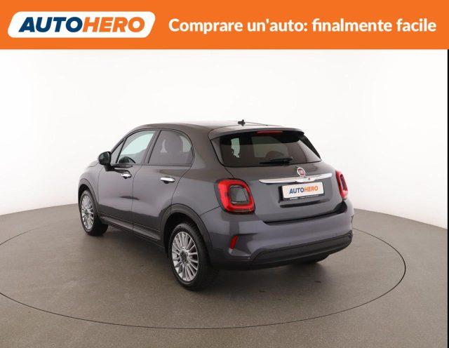 FIAT 500X 1.0 T3 120 CV Connect