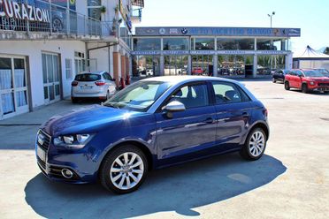 AUDI - A1 Sportback - 1.2 TFSI Ambition
