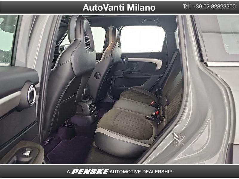MINI Mini Countryman F60 Mini 1.5 Cooper JCW Countryman