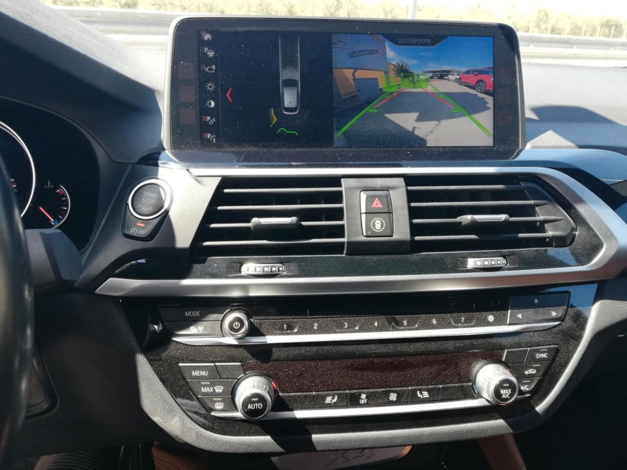 Bmw X4 M xDrive20d Msport-X